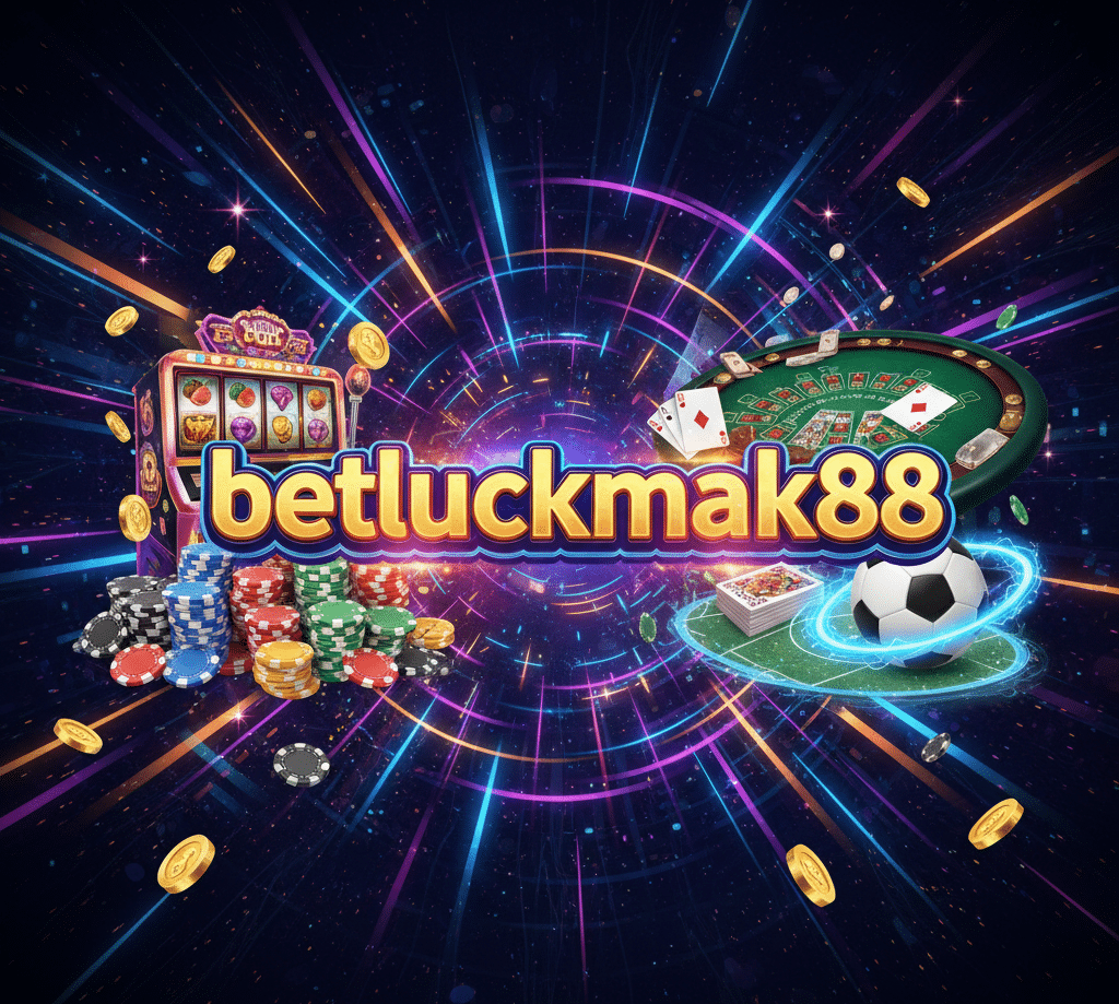 betluckmak88