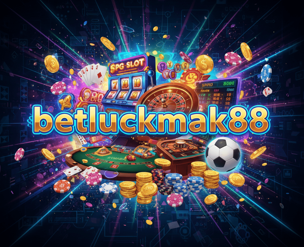 betluckmak88