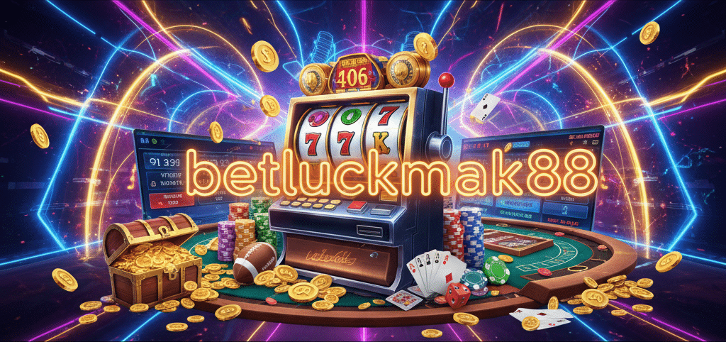 betluckmak88