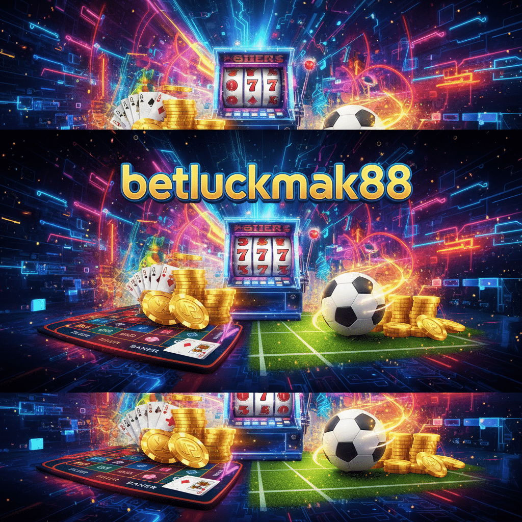 betluckmak88