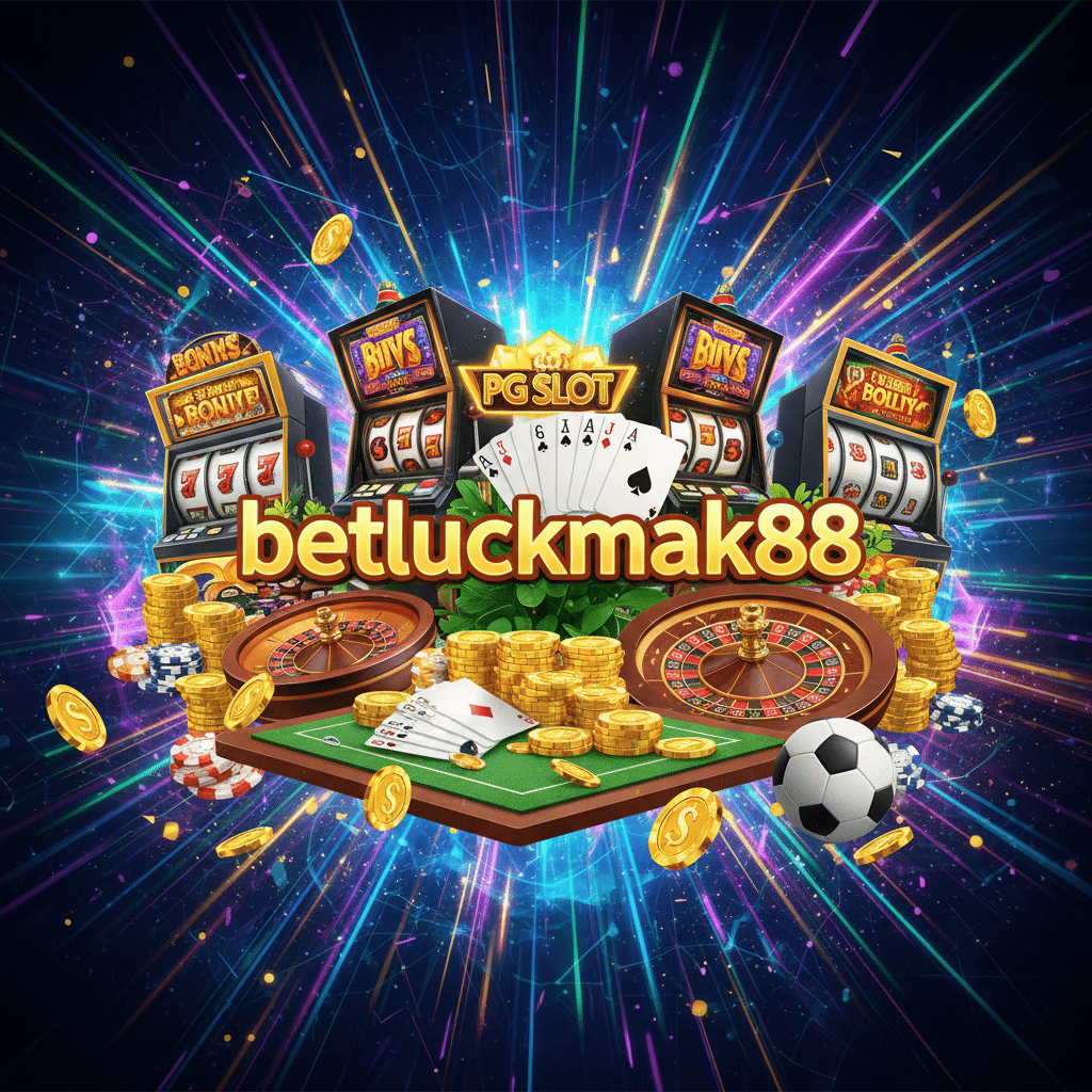betluckmak88