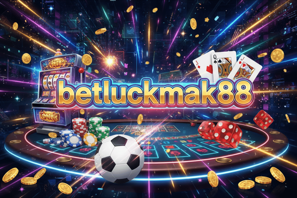 betluckmak88